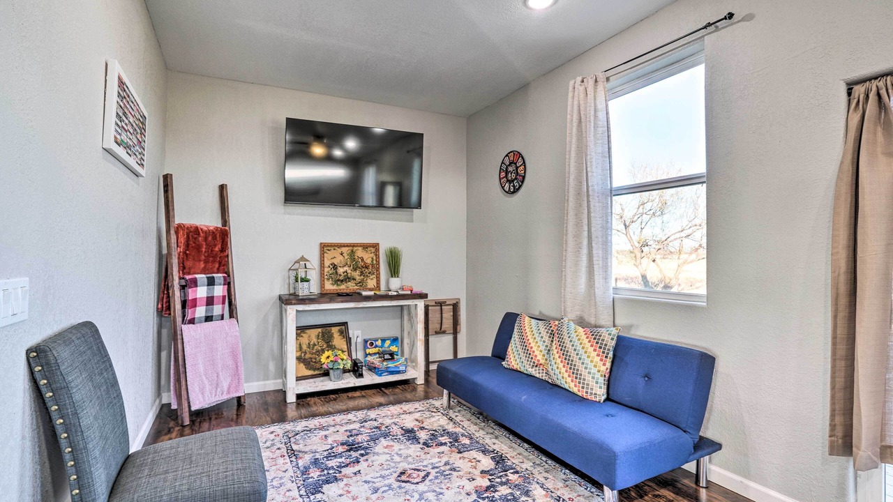 Photo of Bedroom in Atascosa