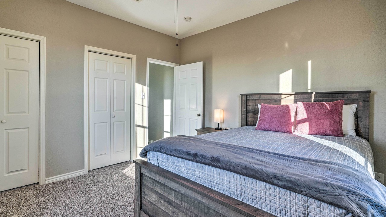 Photo of Bedroom in Atascosa