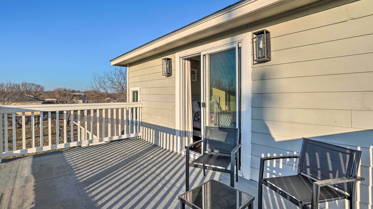 Photo of Outdoor in Atascosa