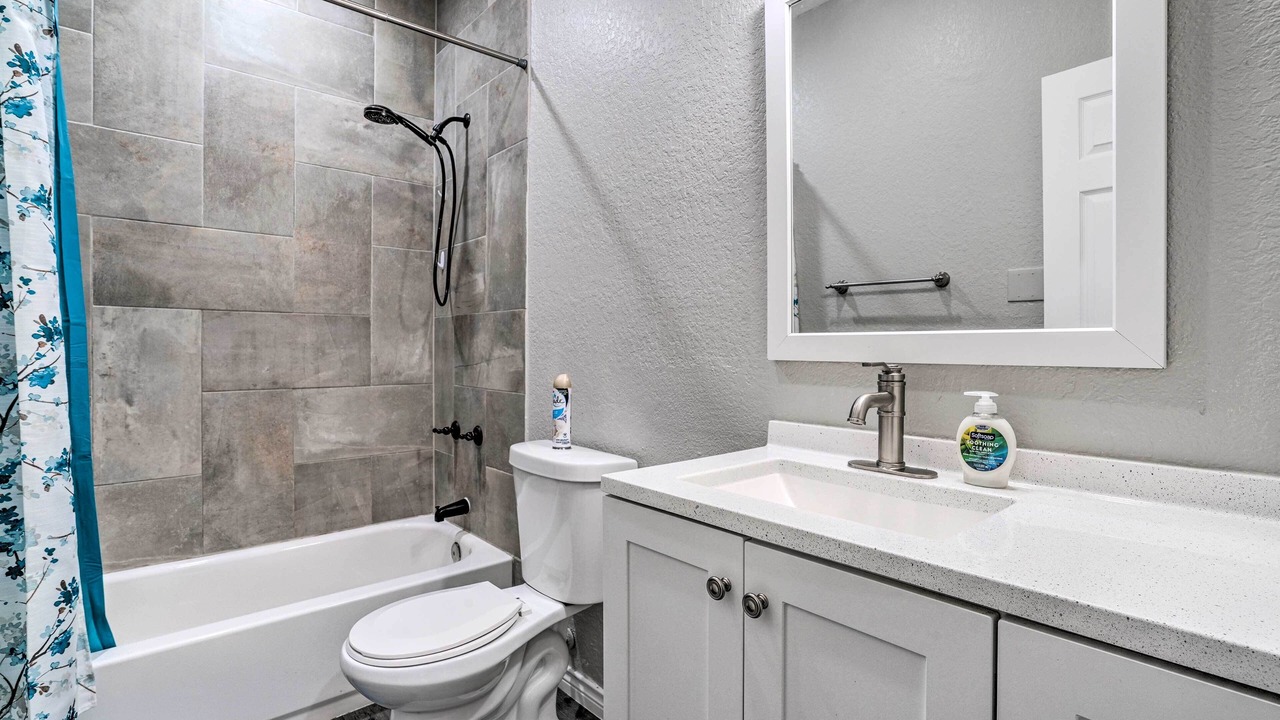 Photo of Bathroom in Atascosa