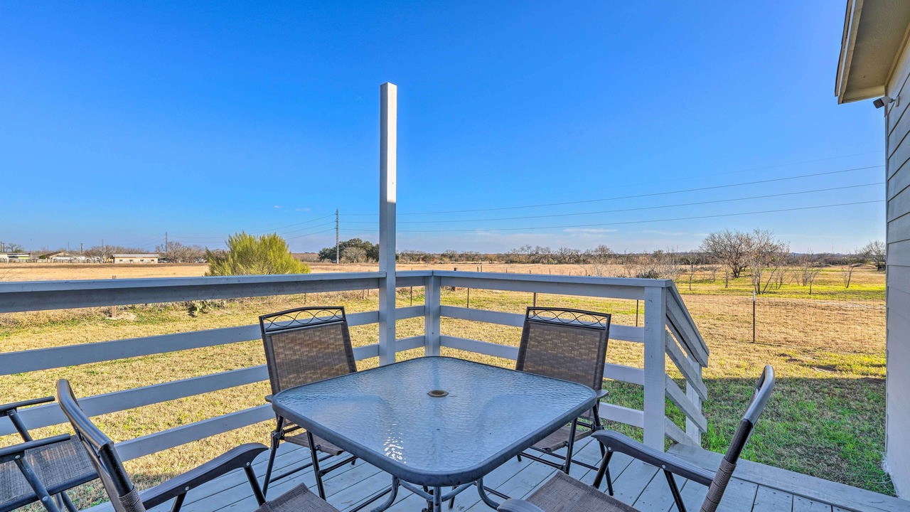 Photo of Outdoor in Atascosa