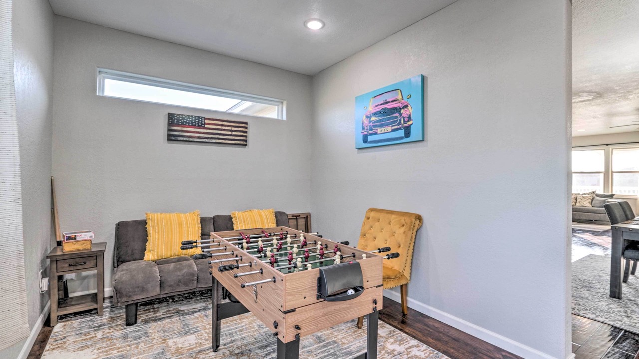 Photo of Bedroom in Atascosa