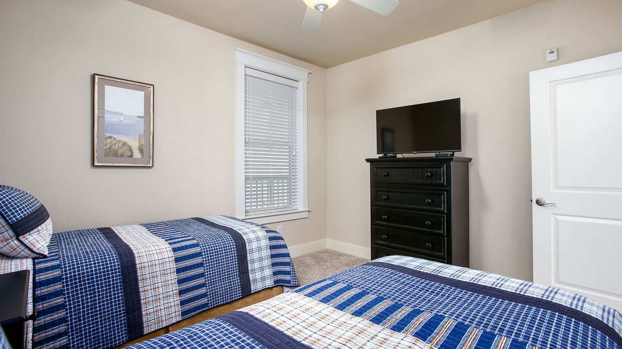 Photo of Bedroom in Red Fish Cove