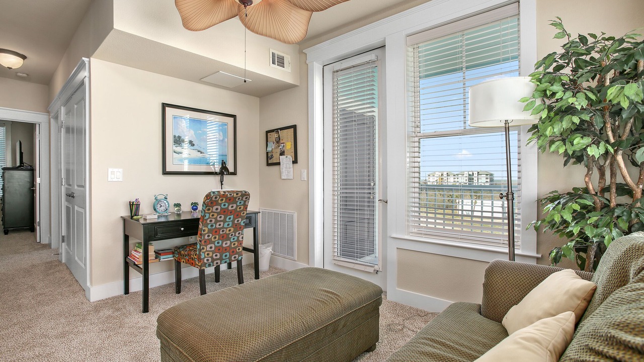 Photo of Livingroom in Red Fish Cove