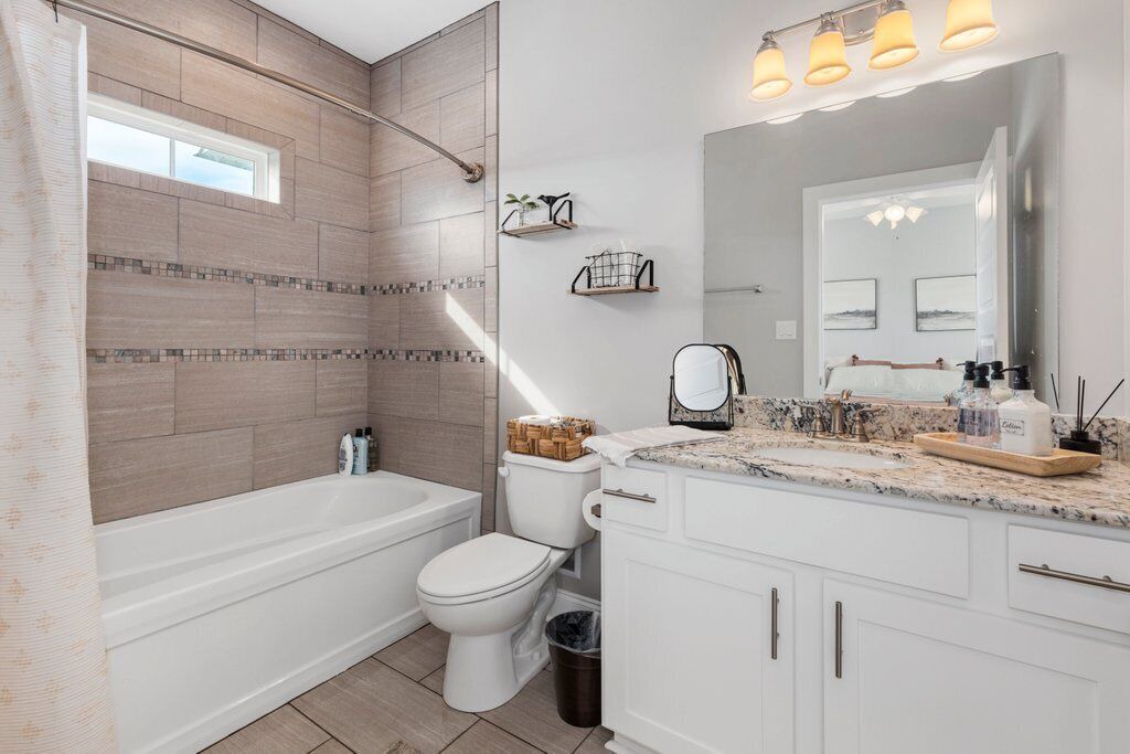 Photo of Bathroom in Lake Charles