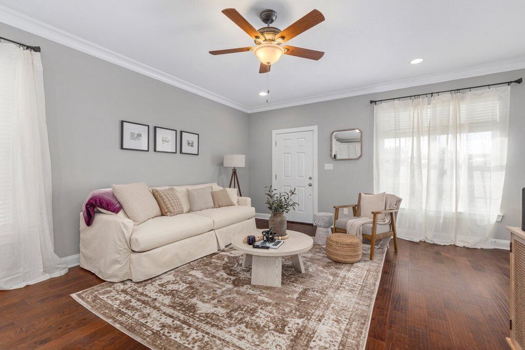 Photo of Livingroom in Lake Charles