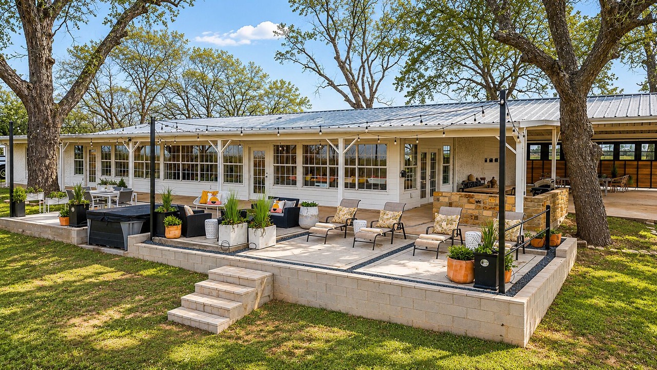 Photo of Outdoor in Dennis