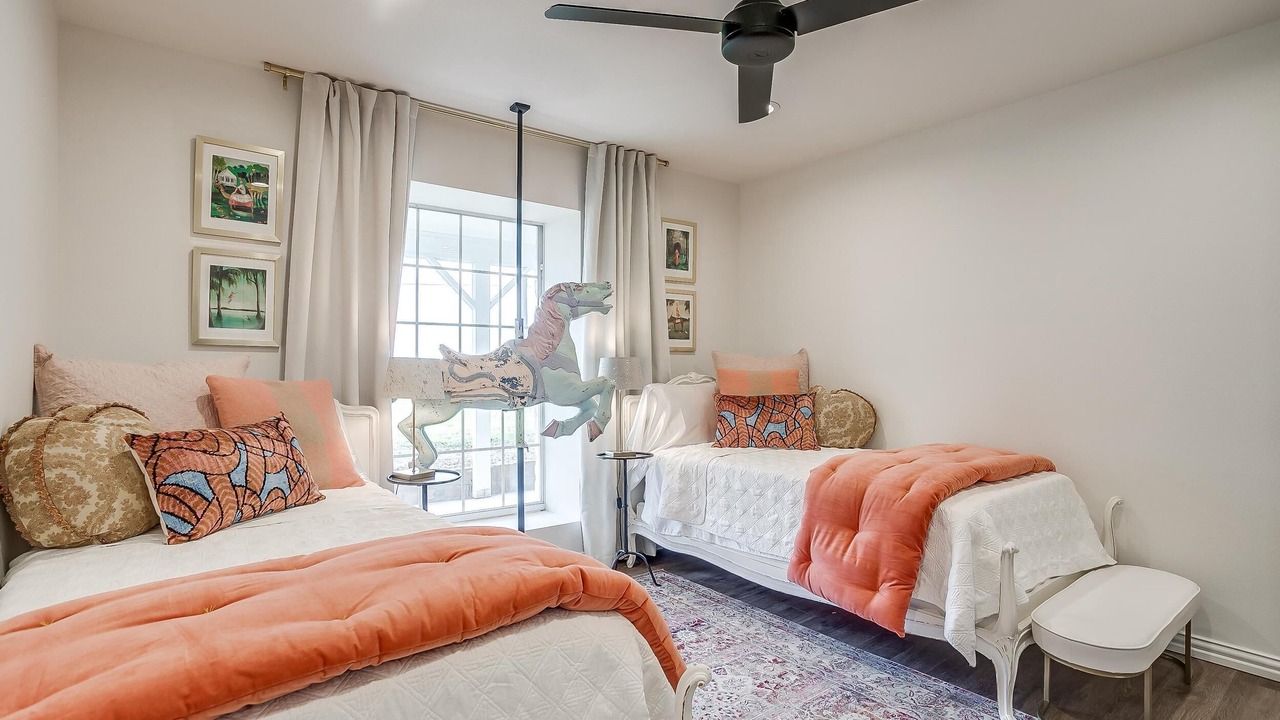 Photo of Bedroom in Dennis