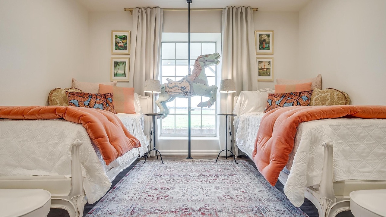 Photo of Bedroom in Dennis