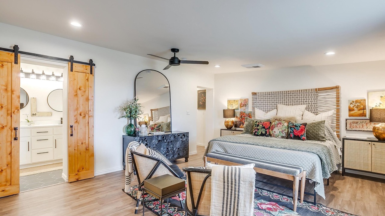 Photo of Bedroom in Dennis