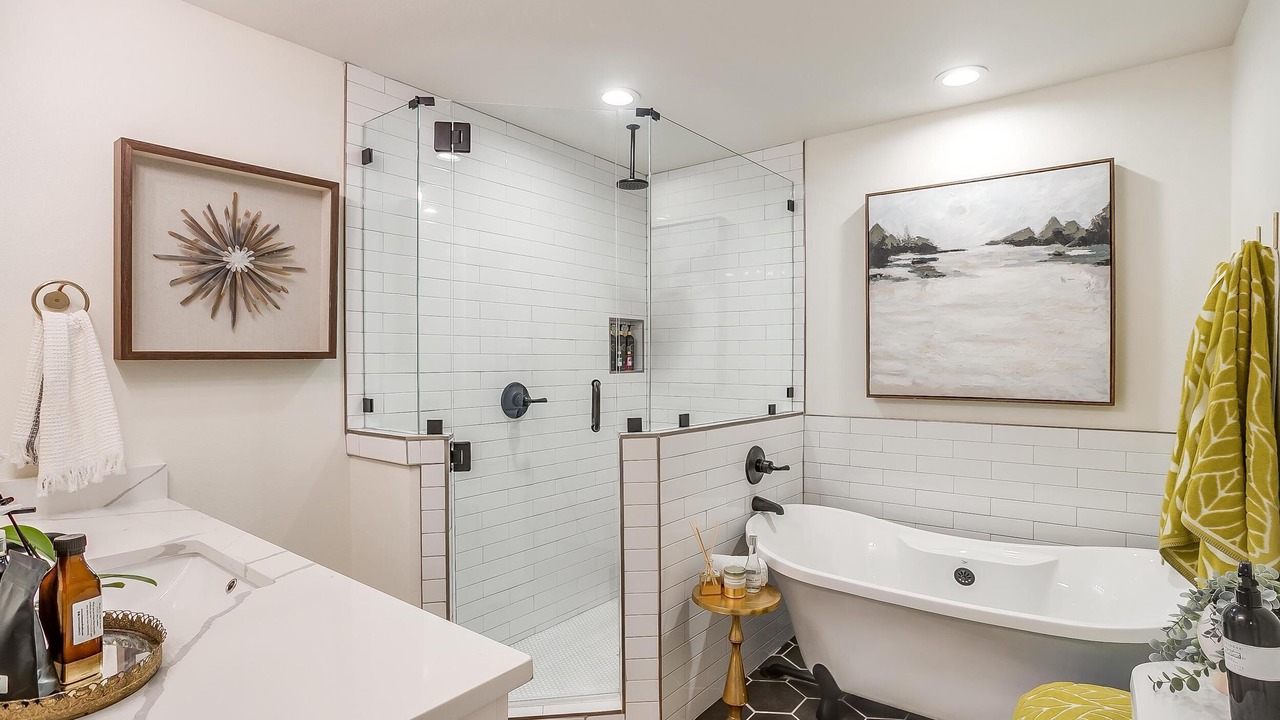 Photo of Bathroom in Dennis