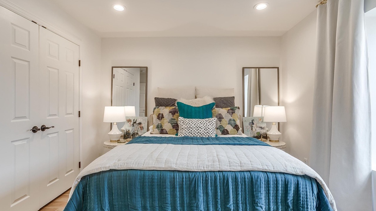 Photo of Bedroom in Dennis