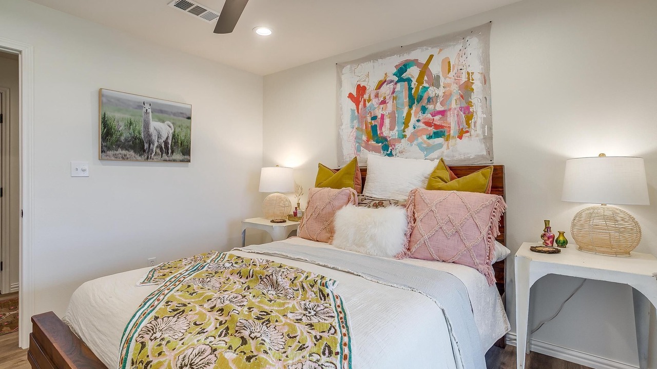 Photo of Bedroom in Dennis