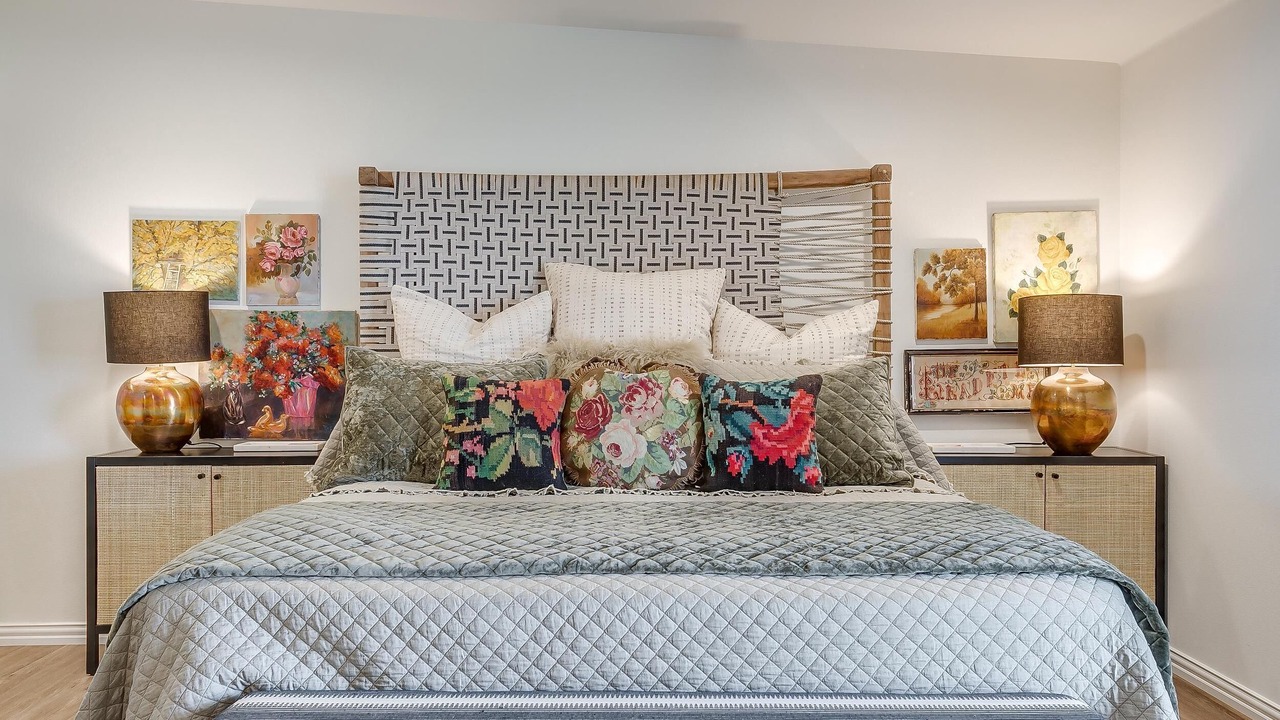 Photo of Bedroom in Dennis