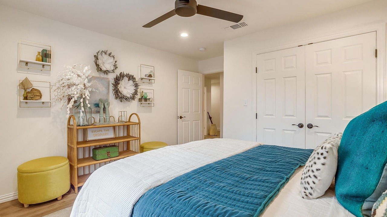 Photo of Bedroom in Dennis