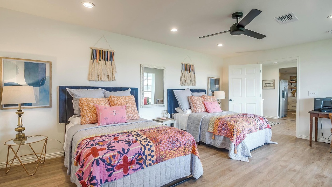 Photo of Bedroom in Dennis