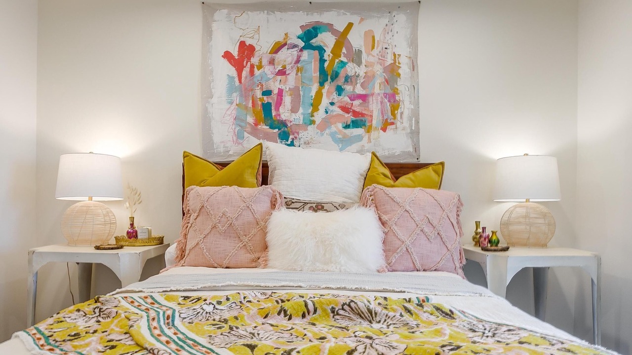 Photo of Bedroom in Dennis