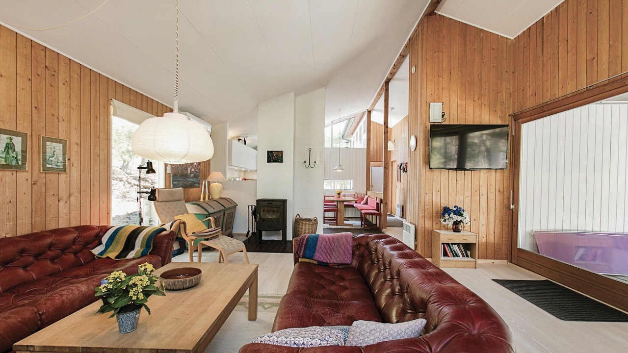 Photo of Bedroom in Pedersker