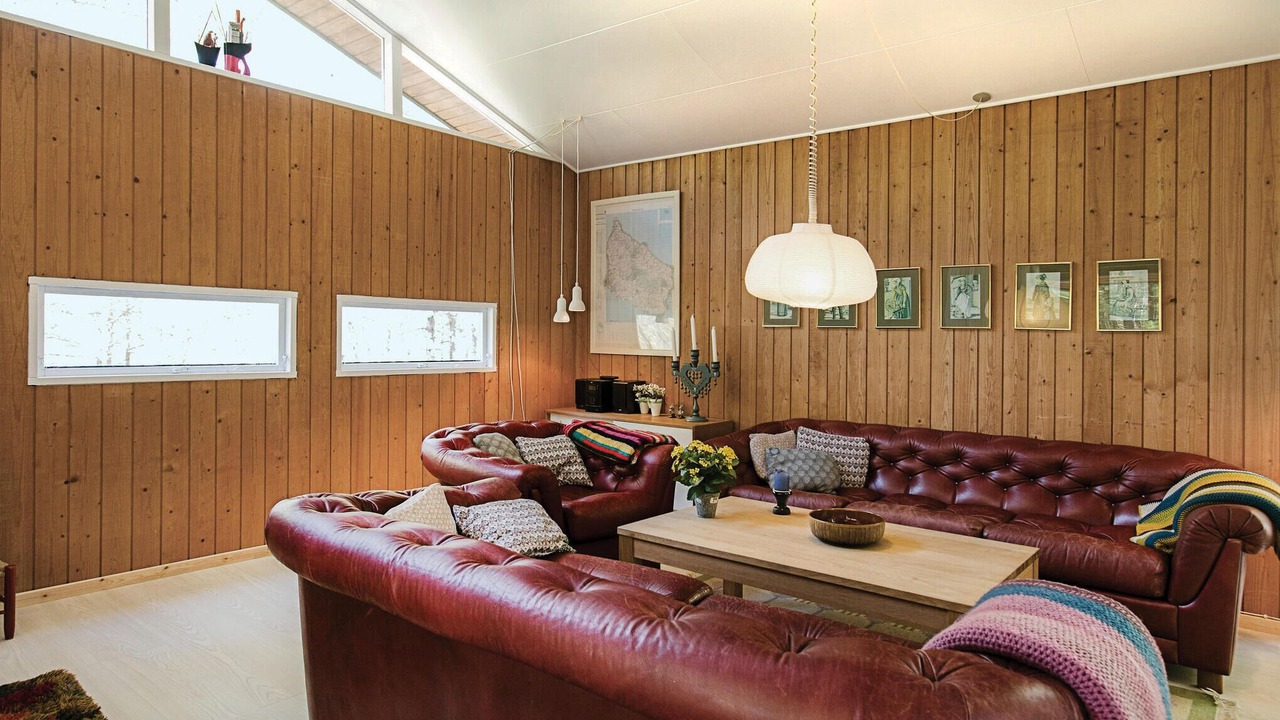 Photo of Bedroom in Pedersker