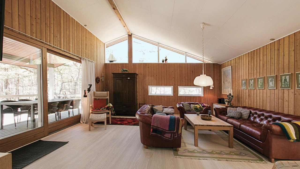 Photo of Bedroom in Pedersker