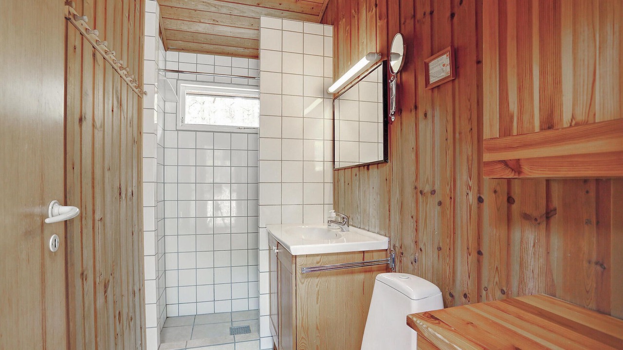 Photo of Bathroom in Pedersker