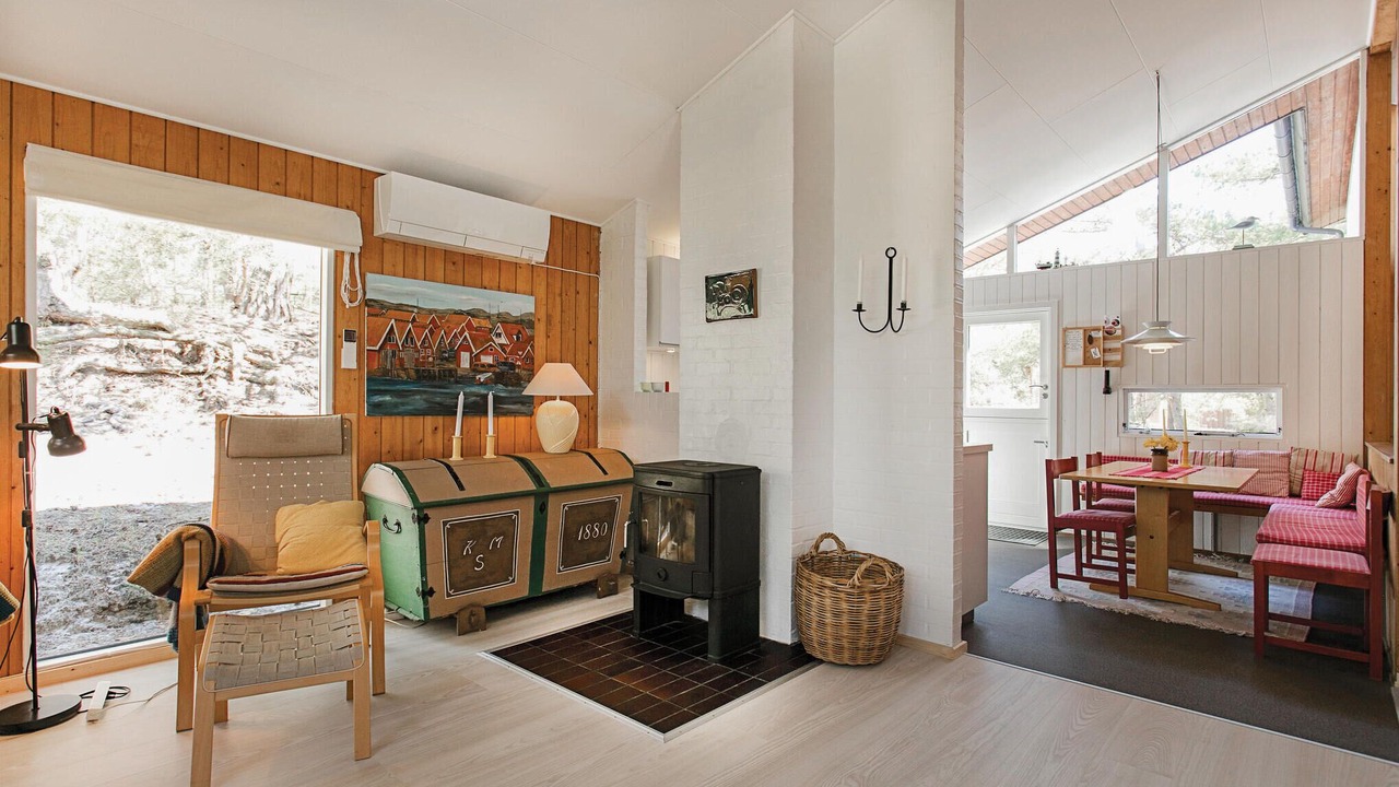 Photo of Bedroom in Pedersker