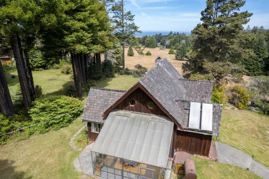 Photo of Outdoor in Inglenook