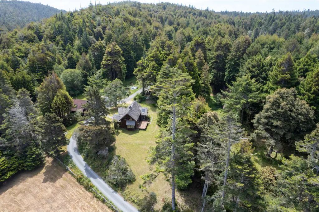 Photo of Outdoor in Inglenook