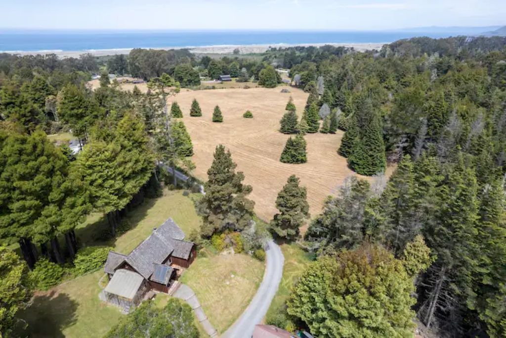 Photo of Outdoor in Inglenook