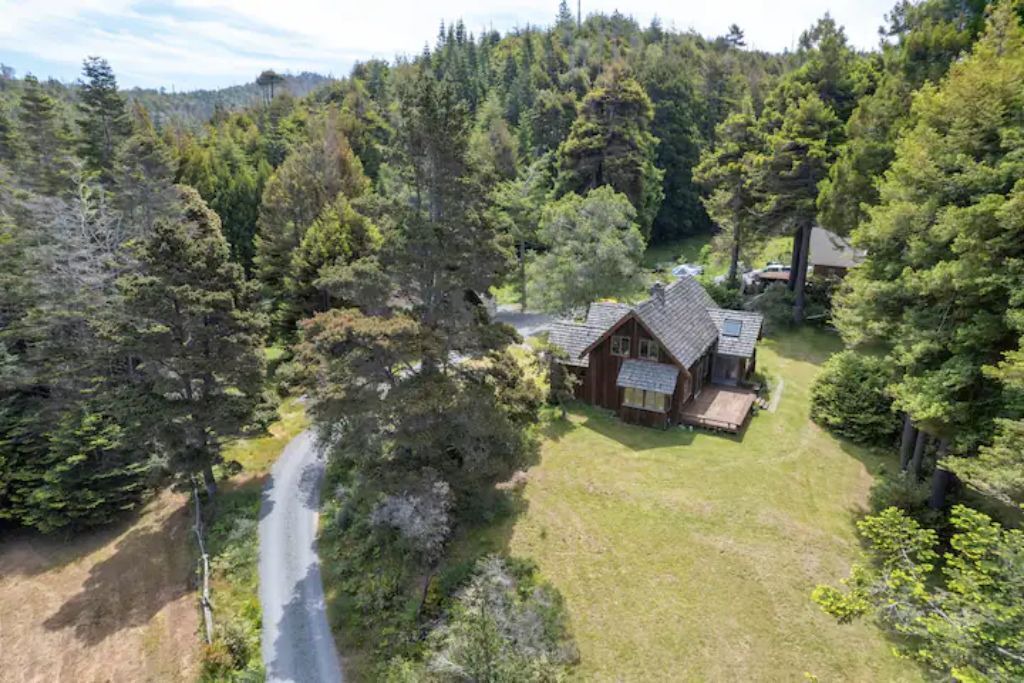 Photo of Outdoor in Inglenook