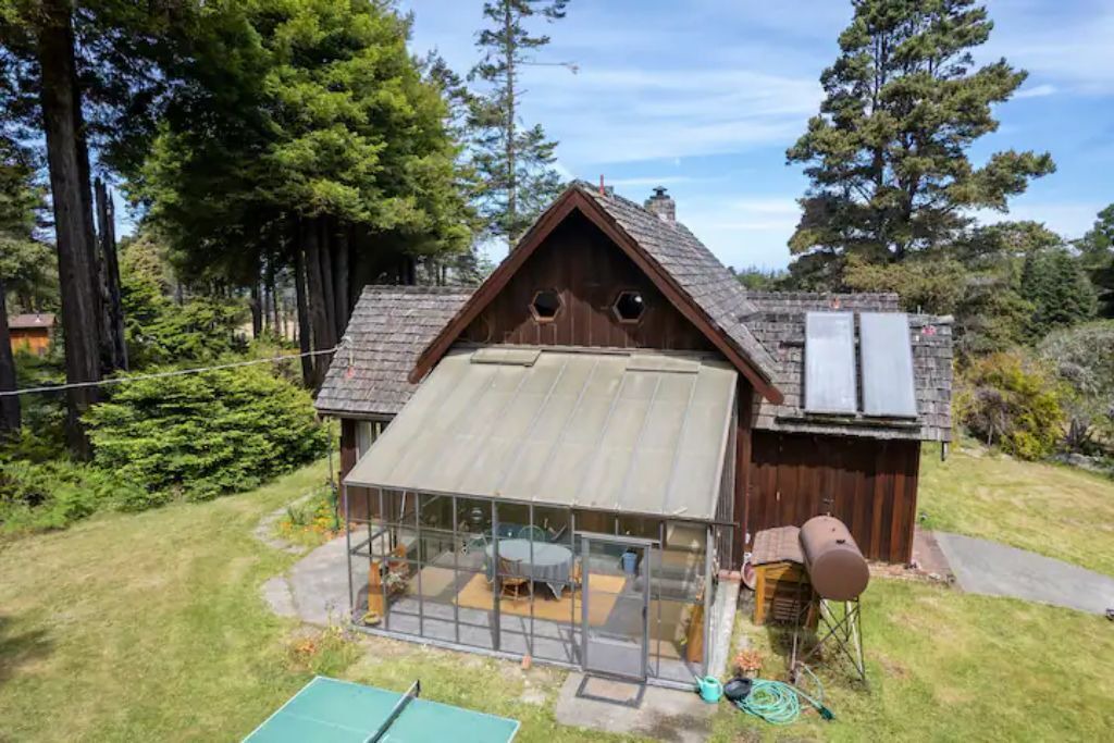 Photo of Outdoor in Inglenook