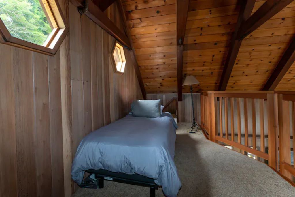 Photo of Bedroom in Inglenook