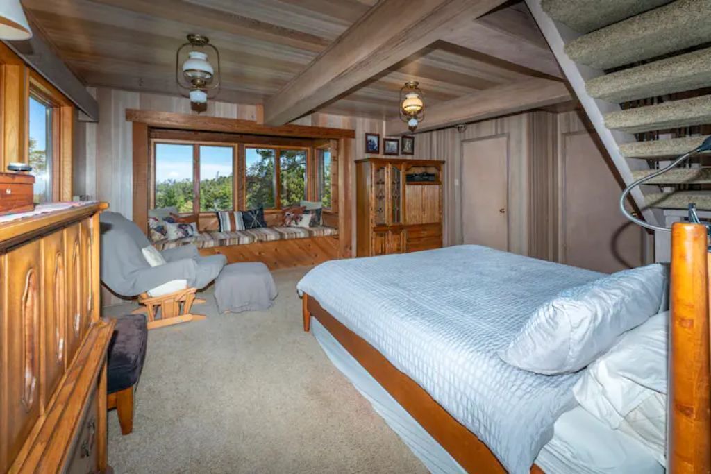 Photo of Bedroom in Inglenook