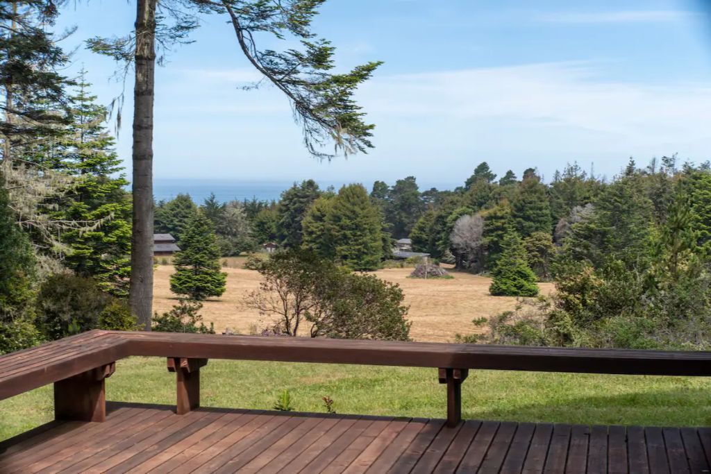 Photo of Patio Balcony in Inglenook
