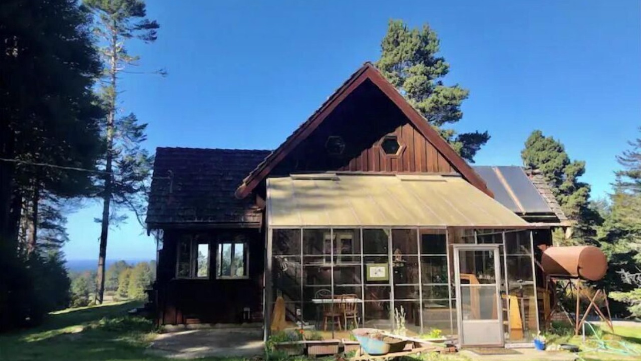 Photo of Outdoor in Inglenook