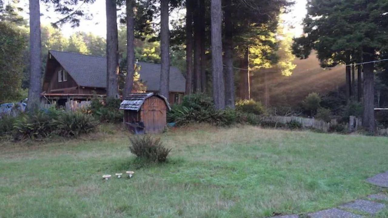 Photo of Outdoor in Inglenook