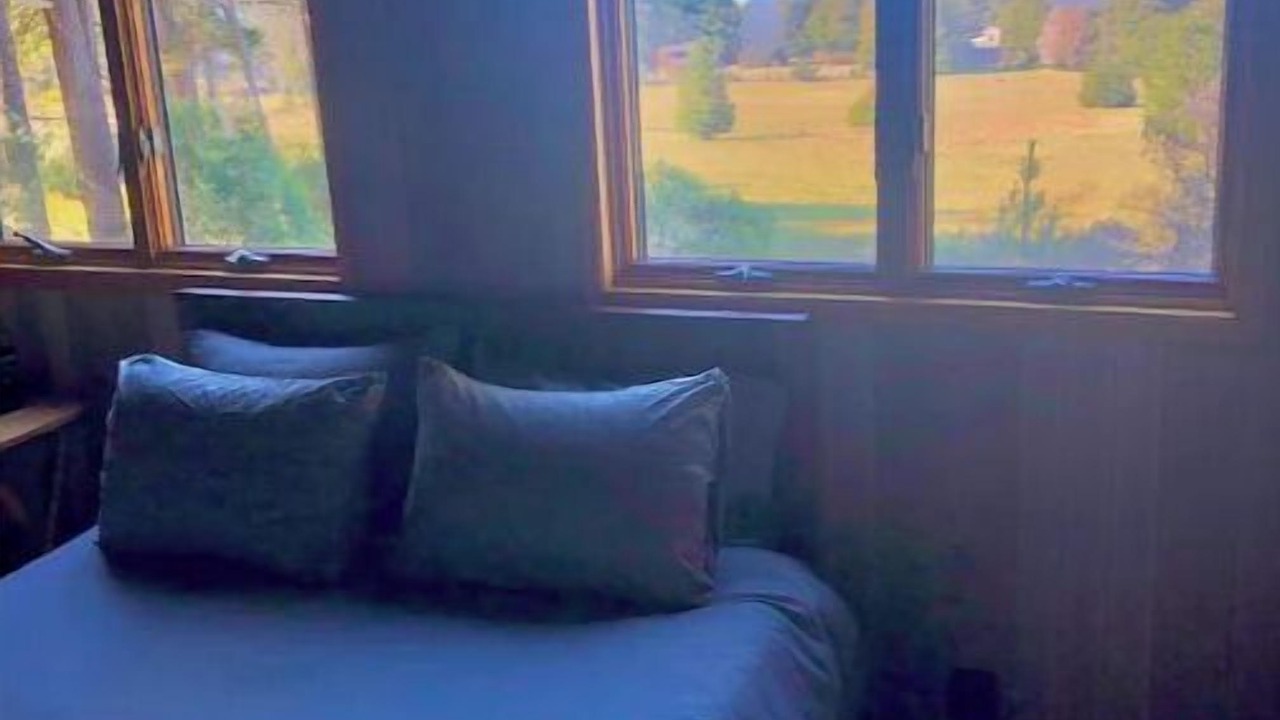 Photo of Bedroom in Inglenook