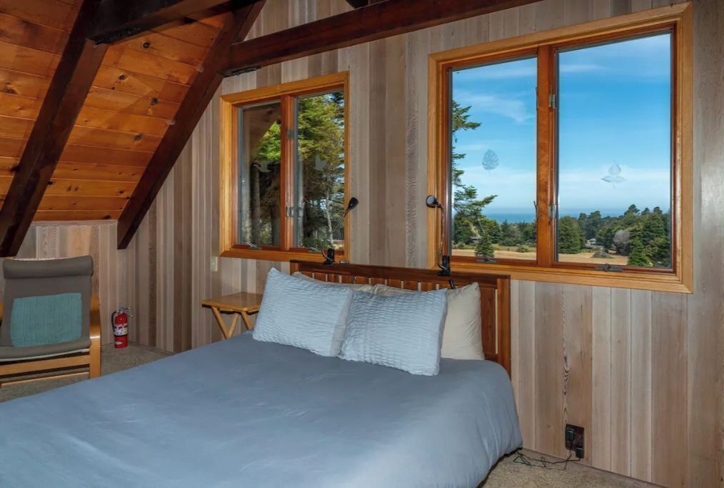 Photo of Bedroom in Inglenook