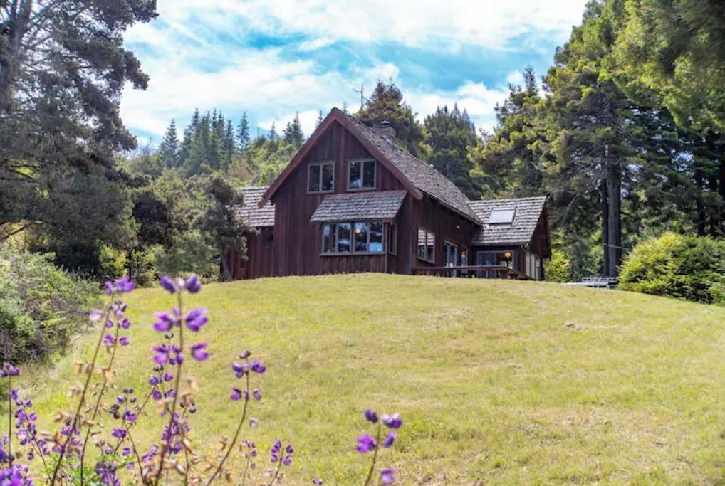 Photo of Outdoor in Inglenook