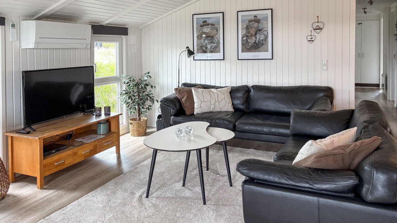 Photo of Bedroom in Klegod Strand