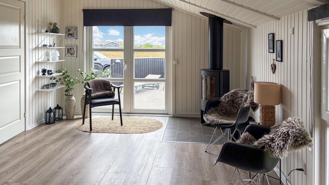 Photo of Bedroom in Klegod Strand