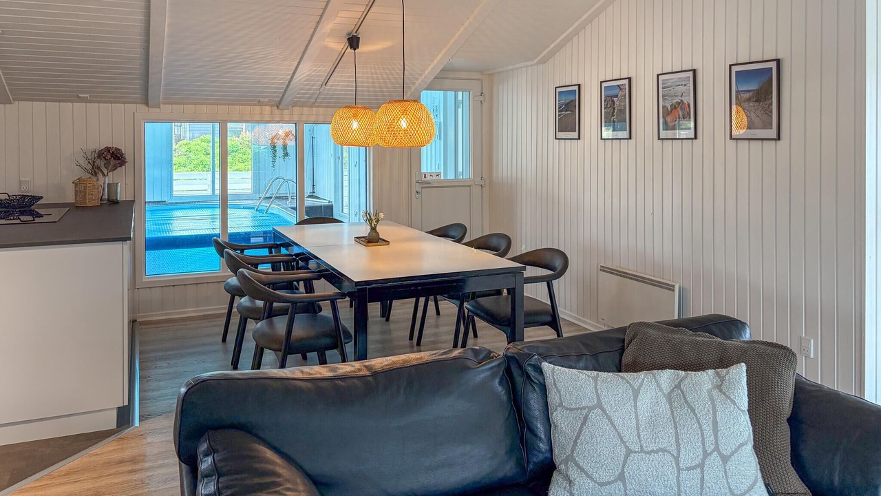 Photo of Bedroom in Klegod Strand