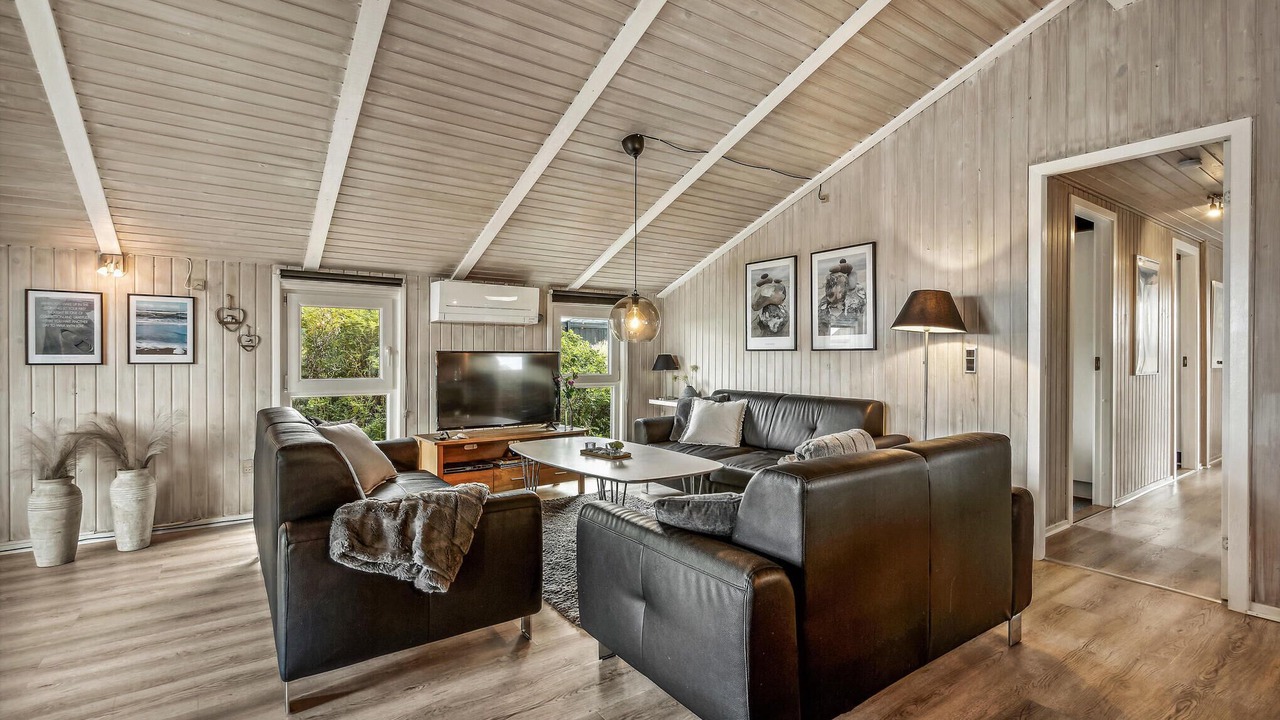 Photo of Bedroom in Klegod Strand