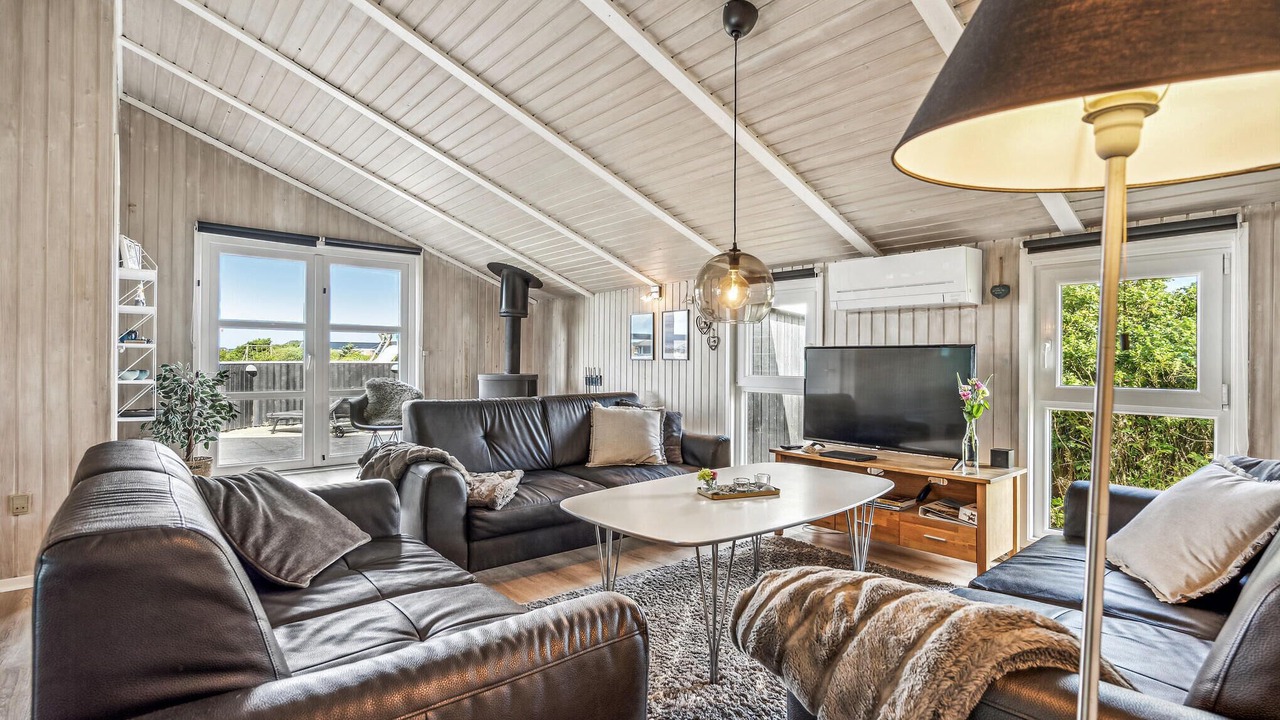 Photo of Bedroom in Klegod Strand