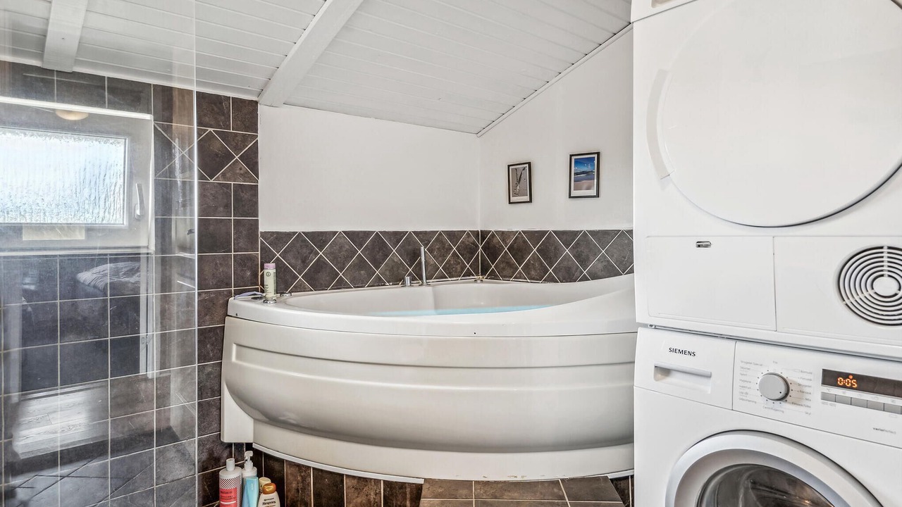Photo of Bathroom in Klegod Strand