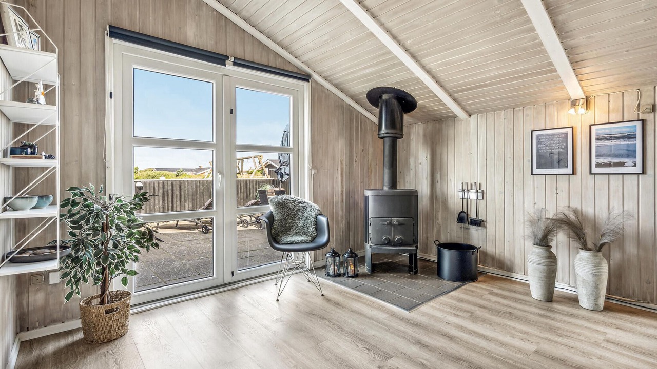 Photo of Bedroom in Klegod Strand