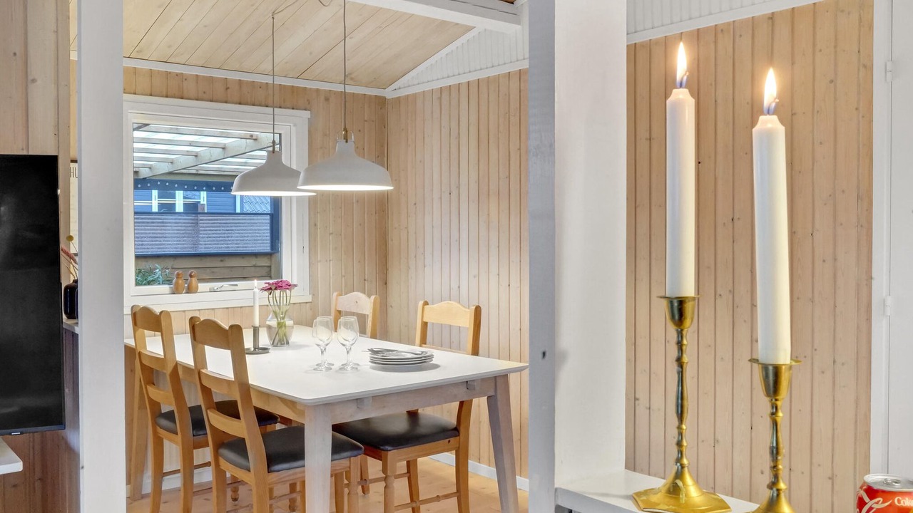 Photo of Bedroom in Hasmark Strand