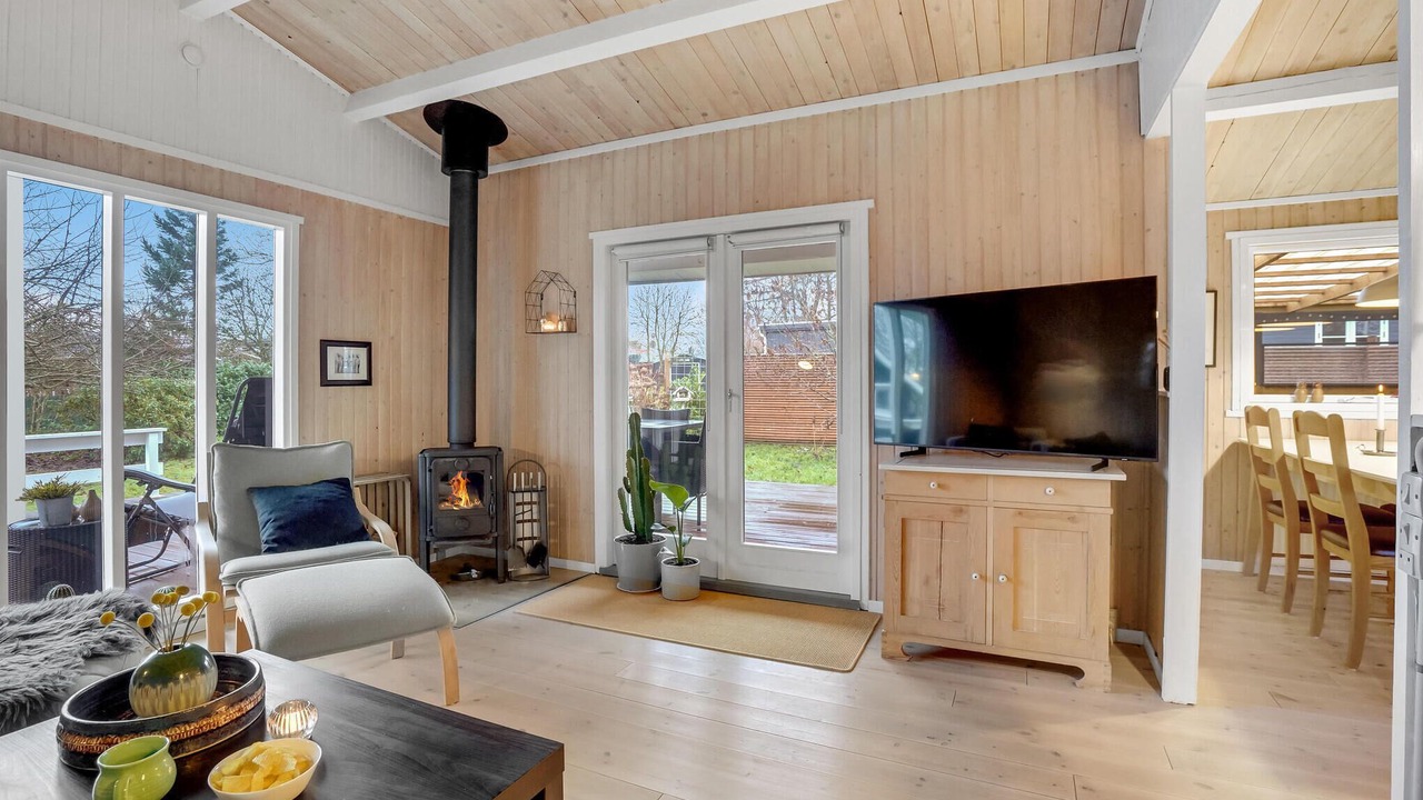 Photo of Bedroom in Hasmark Strand