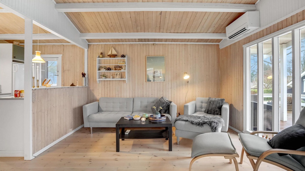 Photo of Bedroom in Hasmark Strand