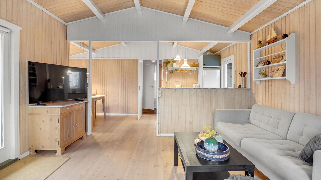 Photo of Bedroom in Hasmark Strand